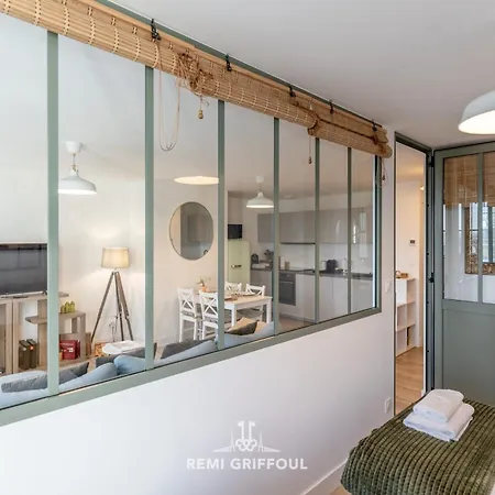 公寓 Magical Rooftop Views Historic Center 2 Guests *
