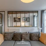 Magical Rooftop Views Historic Center 2 Guests Apartman