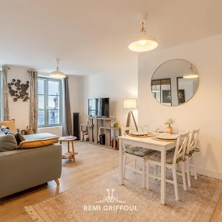Appartement Magical Rooftop Views Historic Center 2 Guests