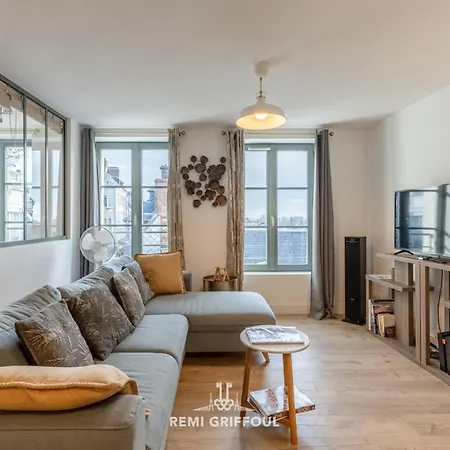 Magical Rooftop Views Historic Center 2 Guests *