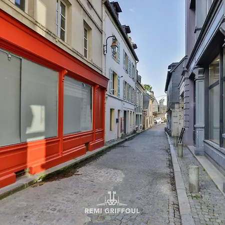 Appartement Magical Rooftop Views Historic Center 2 Guests