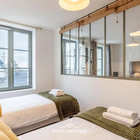 Magical Rooftop Views Historic Center 2 Guests *