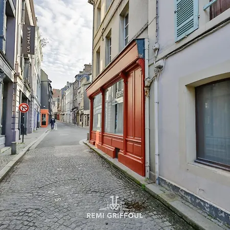 Apartman Magical Rooftop Views Historic Center 2 Guests