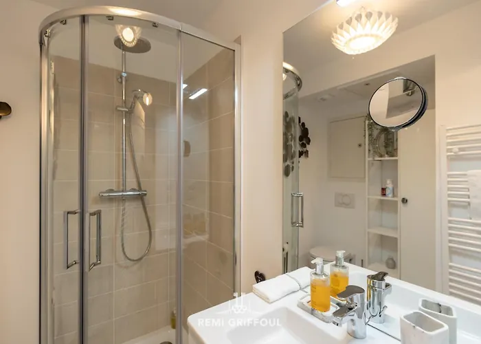 Apartment Magical Rooftop Views Historic Center 2 Guests