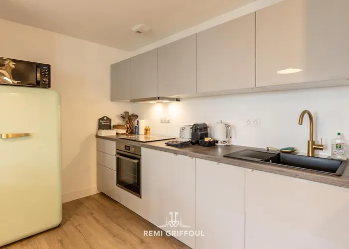 Magical Rooftop Views Historic Center 2 Guests Apartment *