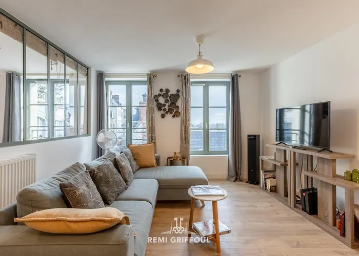 Magical Rooftop Views Historic Center 2 Guests *