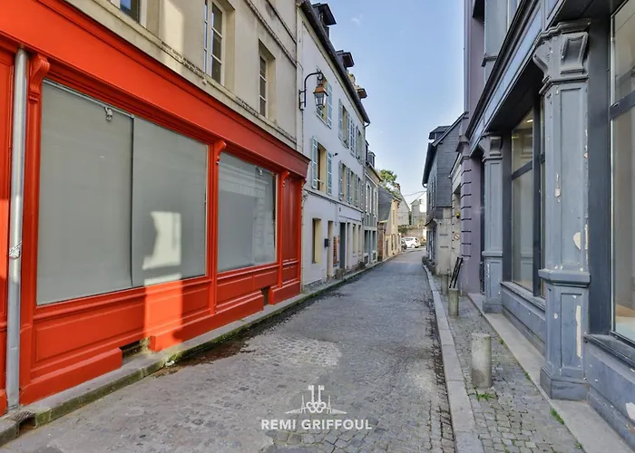 Apartment Magical Rooftop Views Historic Center 2 Guests