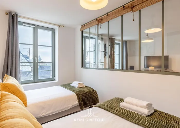 Magical Rooftop Views Historic Center 2 Guests *